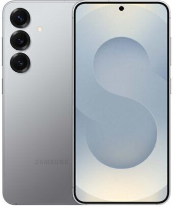 xlarge_20250307094436_samsung_galaxy_s25_5g_dual_sim_12gb_128gb_silver_shadow.jpeg Samsung Galaxy S25 5G Dual SIM (12GB/128GB) Silver Shadow - Image 1