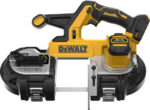 Dewalt Band Saw DCS378N with Power 537 Watt