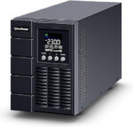 CyberPower OLS1500EA UPS On-Line 1500VA 1350W with 4 Outlets