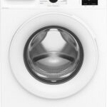 Beko Washing Machine 8kg 1200 Rounds BM1WFU38225WW