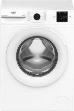 Beko Washing Machine 8kg 1200 Rounds BM1WFU38225WW