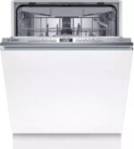 Bosch Built-in Dishwasher with Wi-Fi for 14 Place Settings W59.8xH81.5cm