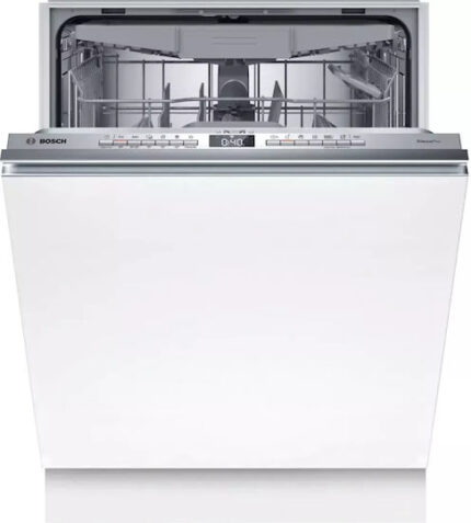 Bosch Built-in Dishwasher with Wi-Fi for 14 Place Settings W59.8xH81.5cm