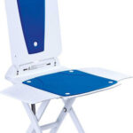 Dietz with Backrest 1pc