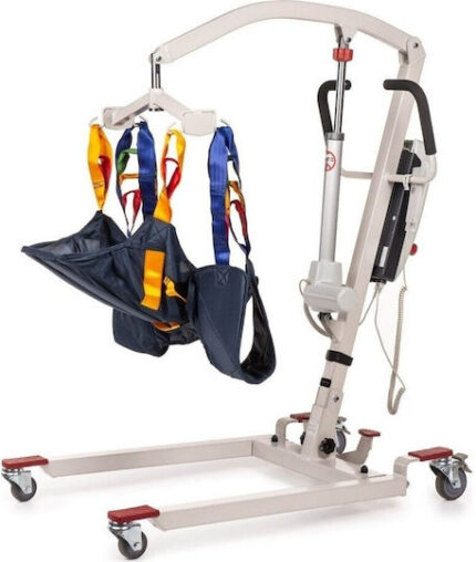 MDH Electric Patient Hoyer Lift up to 180kg