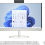 HP 24-cr0312nw 23.8" (Ryzen 5-7520U/16GB/512GB SSD/FHD/W11 Home) US