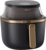 Philips Series 3000 Air Fryer 4.2lt Black