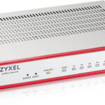 Zyxel USGFLEX50H-EU0101F Firewall 1pcs