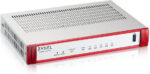 Zyxel USGFLEX50H-EU0101F Firewall 1pcs