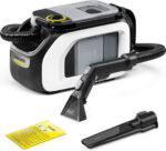 Karcher SE 3 Compact Home N1 Σκούπα Υγρών / Στερεών 500W με Πλαστικό Κάδο 2.9lt