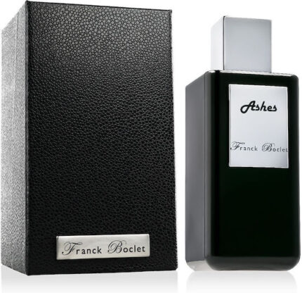 Franck Boclet Boclet Ashes Eau de Parfum 100ml
