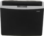 Adler Portable Fridge Thermoelectric 40l 12V / 230V Black