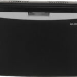 Adler Portable Fridge Thermoelectric 40l 12V / 230V Black