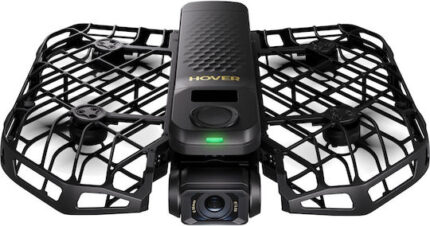 HoverAir X1 PROMAX Drone 2.4 GHz χωρίς Κάμερα