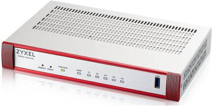Zyxel USGFLEX50HP-EU0102F v1 Firewall 1pcs