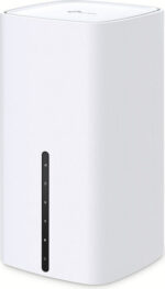 TP-LINK Archer NX200 v2 Wireless 5G Router Wi‑Fi 6 with 2 Gigabit Ports
