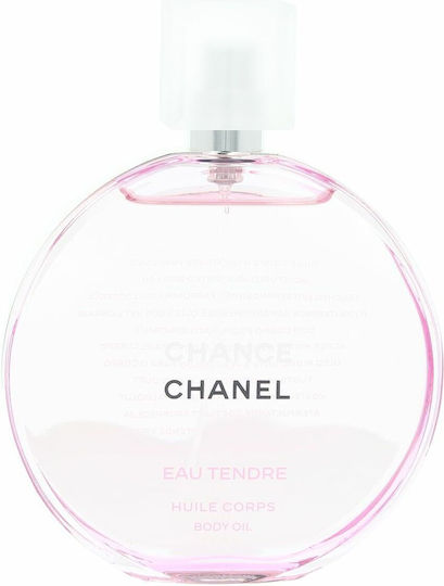 xlarge_20250328172955_chanel_ladi_gia_mallia_kai_soma.jpeg Chanel Oil for Hair and Body 150ml - Image 1