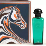 Hermes Eau D'orange Verte Women's Fragrance Set 2 Pieces