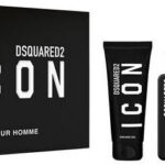 Dsquared2 Pour Men's Set with Eau de Parfum