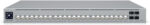 Ubiquiti UniFi Pro 24 POE Managed L3 PoE+ Switch με 24 Θύρες Gigabit (1Gbps) Ethernet και 2 SFP Θύρες