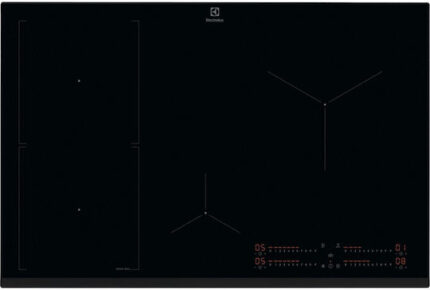 Electrolux Induction Cooktop Autonomous 78x52εκ.