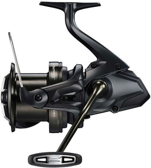 Shimano Speedmaster XTD Fishing Reel for Surf Casting 14000 - Image 1