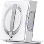 Ecovacs Winbot W2 Pro Omni Battery Robot Window Cleaner 24V White