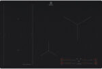 ELC Serie 700 Induction Cooktop Autonomous 77x51cm