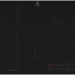 ELC Serie 700 Induction Cooktop Autonomous 77x51cm