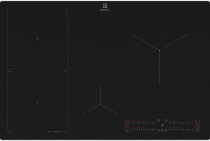 ELC Serie 700 Induction Cooktop Autonomous 77x51cm