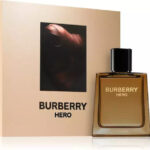 Burberry Hero Men's Set with Eau de Parfum 2pcs