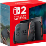 Nintendo Switch 2 256GB