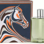 Hermes H24 Herbes Vives Gift Men's Set with Eau de Parfum 2pcs