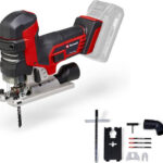 Einhell Jig Saw 18V Solo Brushless