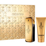Rabanne 1 Million Men's Set with Eau de Toilette