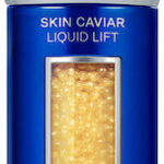 La Prairie Skin Caviar Anti-aging Serum Face & Eyes with Caviar & Peptides for Firming & Nourishment 50ml