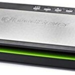 FoodSaver Vacuum Device with Maximum Sealing Length 410mm