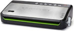 FoodSaver Vacuum Device with Maximum Sealing Length 410mm
