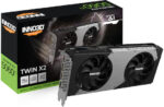 Inno 3D GeForce RTX 5060 Ti 16GB GDDR7 Twin X2 Graphics Card