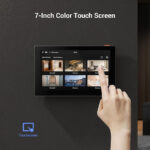 Ezviz Monitor for Intercoms