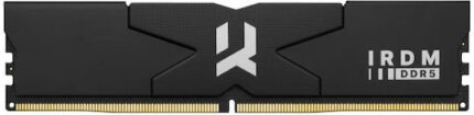 GoodRAM DDR5 with Module 1x32GB and Speed 6000 for Desktop