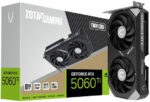 Zotac GeForce RTX 5060 Ti 8GB GDDR7 Twin Edge Graphics Card