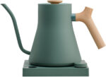 Fellow Stagg Ekg Pro Kettle 900ml 1200W Green