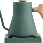 Fellow Stagg Ekg Pro Kettle 900ml 1200W Green