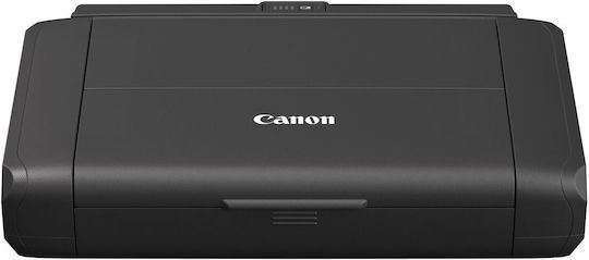 xlarge_20250506145747_canon_maxify_bx110_egchromos_ektypotis_inkjet_me_wifi_kai_mobile_print.jpeg Canon MAXIFY BX110 Colour Inkjet Printer with WiFi and Mobile Printing - Image 1
