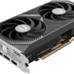 Zotac GeForce RTX 5060 Ti 16GB GDDR7 Twin Edge Κάρτα Γραφικών