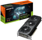 Gigabyte GeForce RTX 5060 Ti 8GB GDDR7 GAMING OC Graphics Card