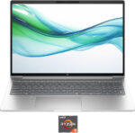 HP ProBook 465 G11 16" IPS FHD+ (Ryzen 5-7535U/16GB/512GB SSD/W11 Pro) (US Keyboard)