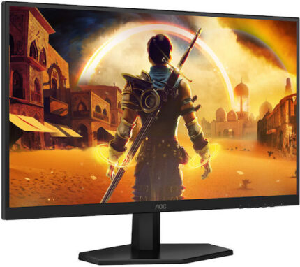 AOC Q27G42XNE VA HDR Monitor 27" QHD 2560x1440 180Hz with Response Time 1ms GTG