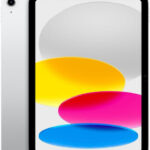 Apple iPad 2025 11" (6GB/128GB) Silver